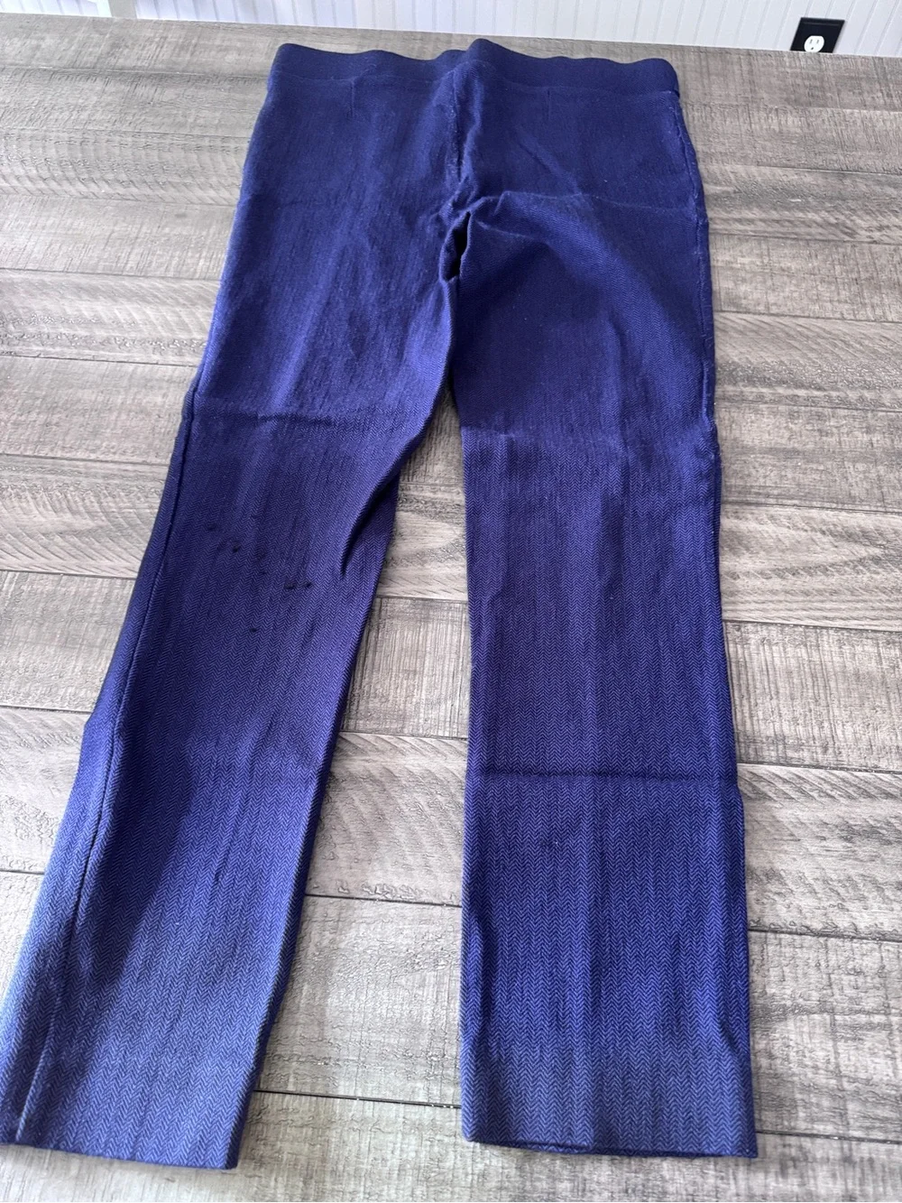 Rafaella comfortable navy